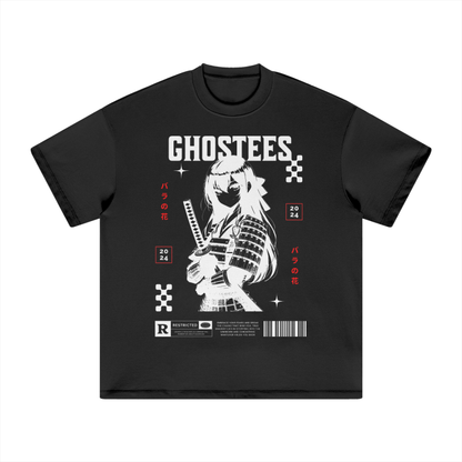 Classic Tee,Ghostees,T-Shirt